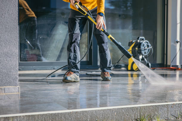 Best Roof Washing  in Wanamassa, NJ